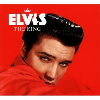 CD Shop - PRESLEY, ELVIS KING: 75TH ANNIVERSARY