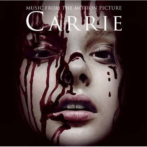 CD Shop - OST CARRIE