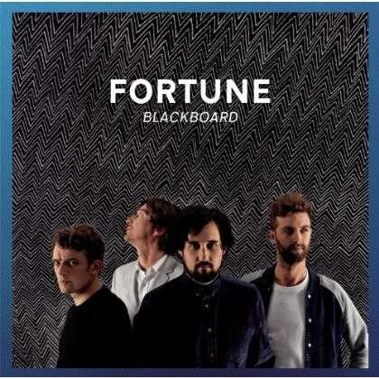CD Shop - FORTUNE BLACKBOARD