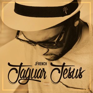 CD Shop - FRENCH J. JAGUAR JESUS