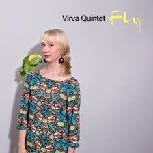 CD Shop - VIRVA QUINTET FLY