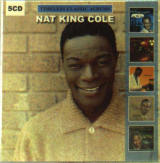 CD Shop - COLE, NAT KING TIMELESS CLASSIC ALBUMS