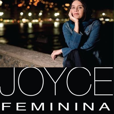 CD Shop - JOYCE FEMININA