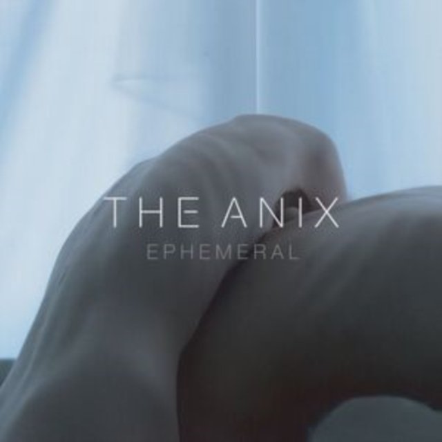 CD Shop - ANIX EPHEMERAL