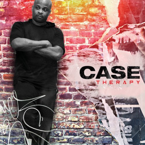 CD Shop - CASE THERAPY