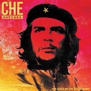 CD Shop - GUEVARA, CHE VOICE OF THE REVOLUTION