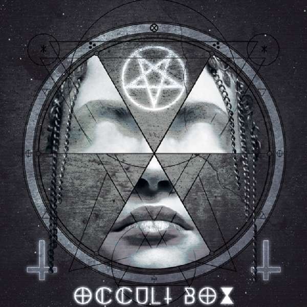 CD Shop - V/A OCCULT BOX