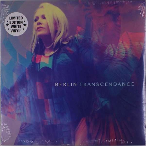 CD Shop - BERLIN TRANSCENDANCE