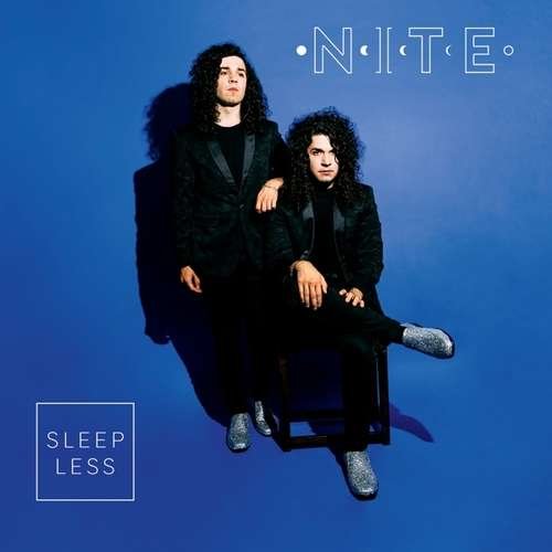 CD Shop - NITE SLEEPLESS