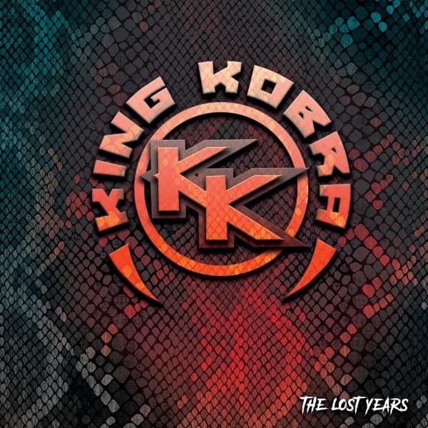 CD Shop - KING KOBRA LOST YEARS