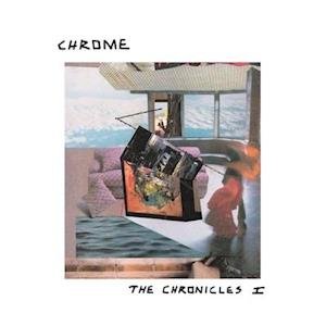 CD Shop - CHROME CHRONICLES 1