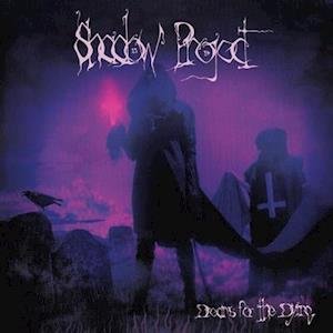CD Shop - SHADOW PROJECT DREAMS FOR THE DYING