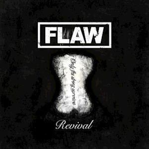 CD Shop - FLAW REVIVAL