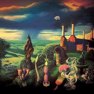 CD Shop - PINK FLOYD.=TRIB= ANIMALS REIMAGINED - A TRIBUTE TO PINK FLOYD