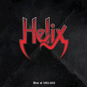 CD Shop - HELIX BEST OF 1983-2012