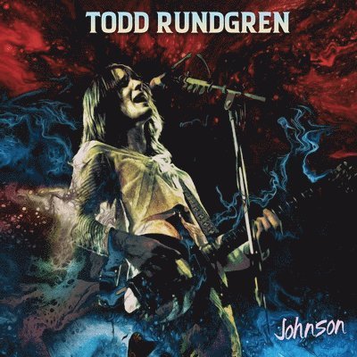 CD Shop - RUNDGREN, TODD JOHNSON