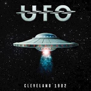 CD Shop - UFO CLEVELAND 1982