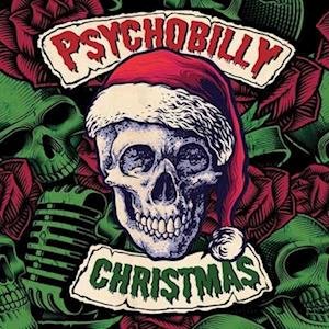 CD Shop - V/A PSYCHOBILLY CHRISTMAS