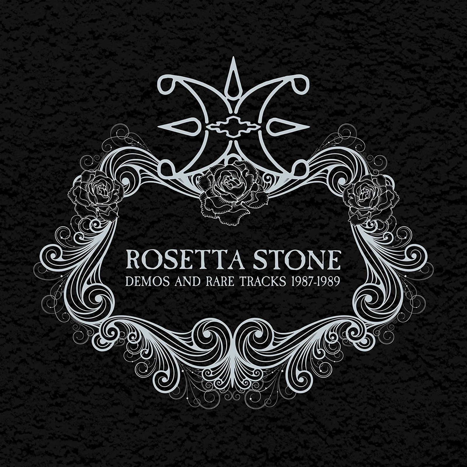 CD Shop - ROSETTA STONE DEMOS AND RARE TRACKS 1987-1989