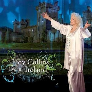 CD Shop - COLLINS, JUDY LIVE IN IRELAND