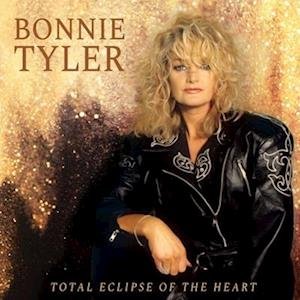 CD Shop - TYLER, BONNIE TOTAL ECLIPSE OF THE HEART
