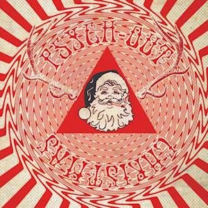 CD Shop - V/A PSYCH OUT CHRISTMAS