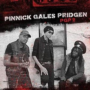 CD Shop - PINNICK GALES PRIDGEN PGP 2