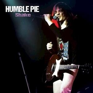CD Shop - HUMBLE PIE 7-SHAKE