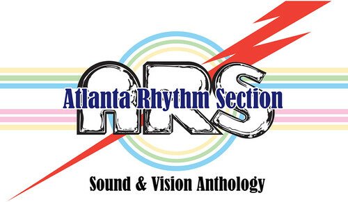 CD Shop - ATLANTA RHYTHM SECTION SOUND AND VISION ANTHOLOGY