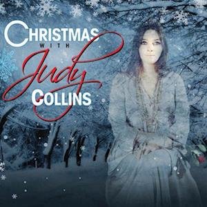 CD Shop - COLLINS, JUDY CHRISTMAS WITH JUDY COLLINS