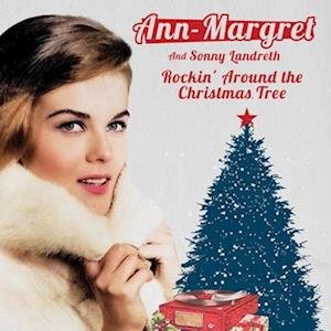 CD Shop - ANN-MARGRET/SONNY LANDRET ROCKIN\