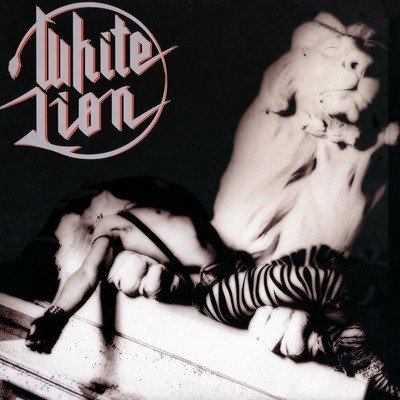 CD Shop - WHITE LION FIGHT TO SURVIVE