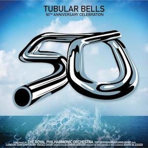 CD Shop - V/A TUBULAR BELLS