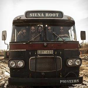 CD Shop - SIENA ROOT PIONEERS