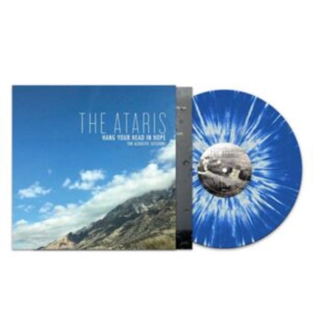 CD Shop - ATARIS, THE HANG YOUR HEAD IN HOPE: TH