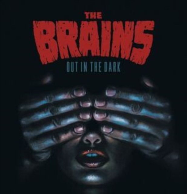 CD Shop - BRAINS, THE OUT IN THE DARK COKE LTD.