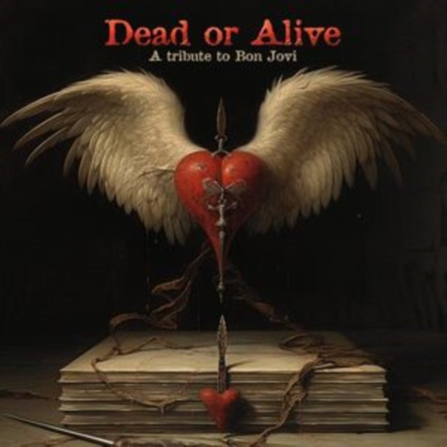 CD Shop - V/A DEAD OR ALIVE