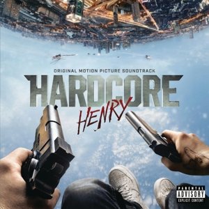 CD Shop - V/A HARDCORE HENRY