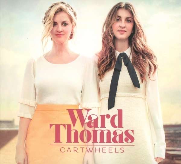 CD Shop - WARD THOMAS CARTWHEELS