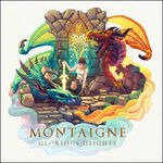 CD Shop - MONTAIGNE GLORIOUS HEIGHTS