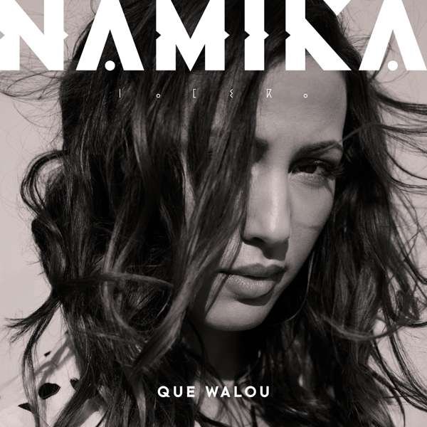 CD Shop - NAMIKA Que Walou