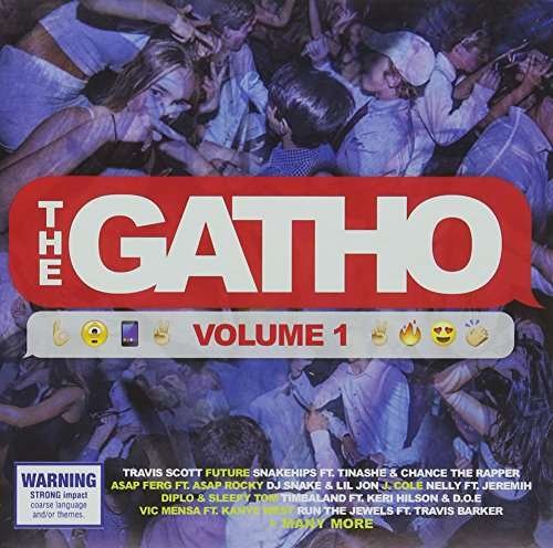 CD Shop - V/A GATHO VOL.1