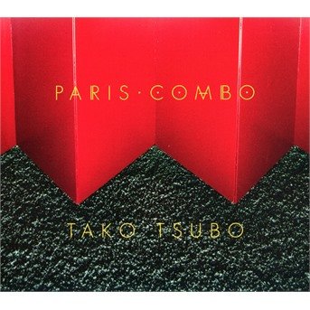 CD Shop - PARIS COMBO TAKO TSUBO