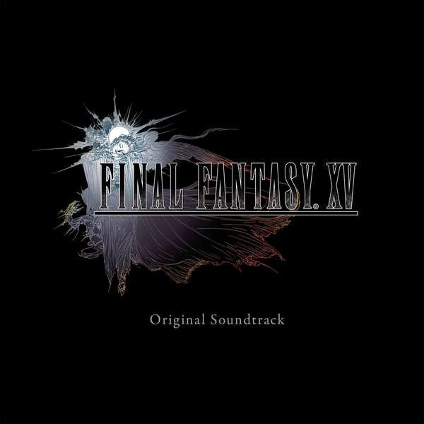CD Shop - OST FINAL FANTASY XV / GAMESOUNDTRACK BY YOKO SHIMOMURA