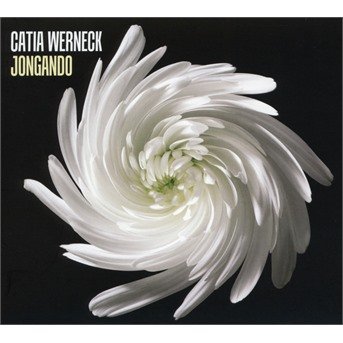 CD Shop - WERNECK, CATIA JONGANDO