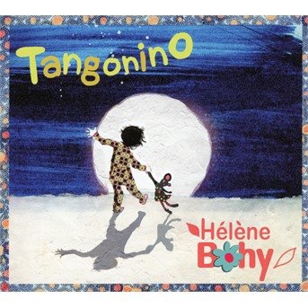 CD Shop - BOHY, HELENE TANGONINO