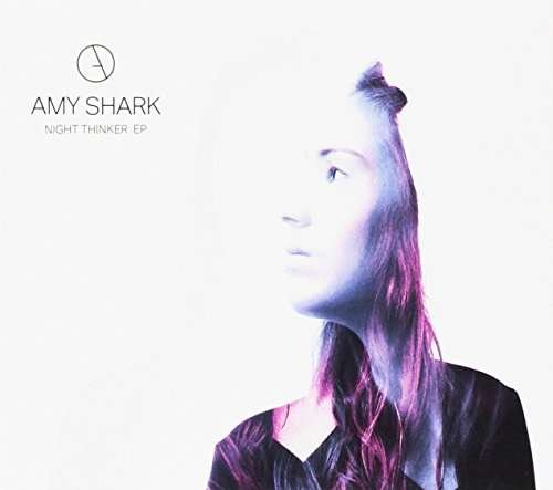 CD Shop - AMY SHARK NIGHT THINKER