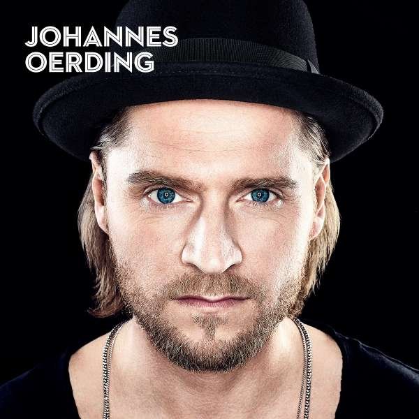CD Shop - OERDING, JOHANNES Kreise