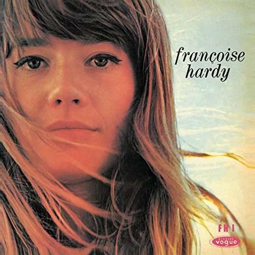 CD Shop - HARDY, FRANCOISE LE PREMIER BONHEUR DU JOUR