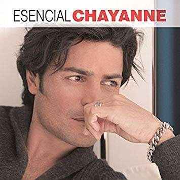 CD Shop - CHAYANNE ESENCIAL CHAYANNE